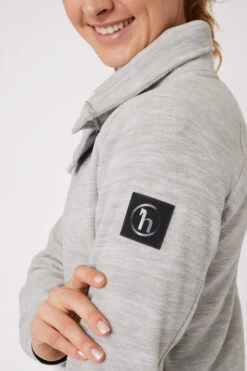 Horze Aria Damen Fleece Reitjacke 19 Horze Aria Damen Fleece Reitjacke -Cavallo Verkäufe 33775 024 06