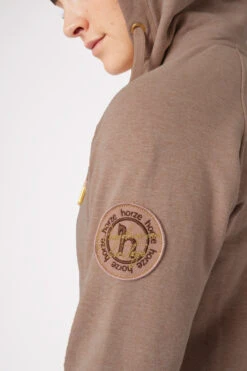 Horze Lea Damen Kapuzensweatshirt Für Damen -Cavallo Verkäufe 33779 719 07