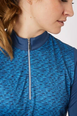 Horze Livia Damen Funktionsshirt -Cavallo Verkäufe 33781 559 05