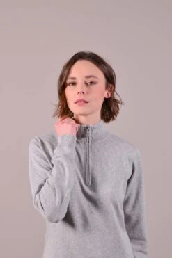 Harcour Swing Damen High Neck Sweater -Cavallo Verkäufe 337922 G 2