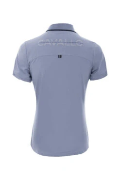 Cavallo Daisy Damen Poloshirt -Cavallo Verkäufe 337962 SMB 2