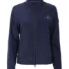 Cavallo Daka Damen Fleecejacke 2 Cavallo Daka Damen Fleecejacke -Cavallo Verkäufe 337963 DB 1