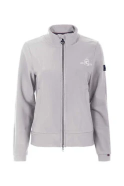 Cavallo Daka Damen Fleecejacke -Cavallo Verkäufe 337963 SCG 1