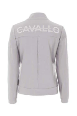 Cavallo Daka Damen Fleecejacke -Cavallo Verkäufe 337963 SCG 2