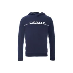 Cavallo Daman Herren Kapuzenpullover