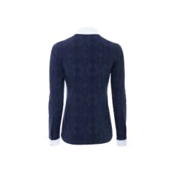 Cavallo Danara Damen Turniershirt -Cavallo Verkäufe 337968 DB 2