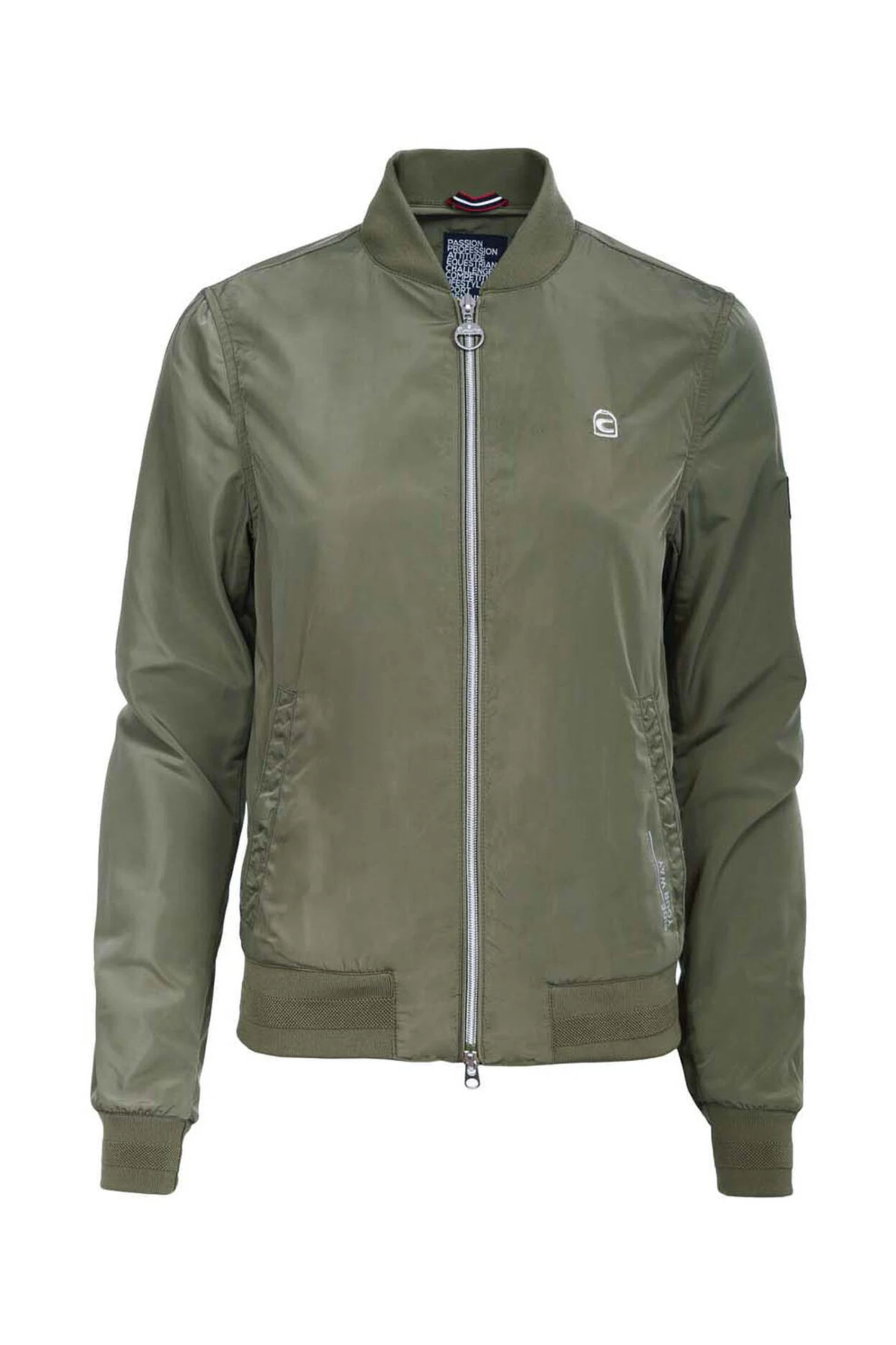 Cavallo Deshira Leichte Damenjacke 5 Cavallo Deshira Leichte Damenjacke – Bild 3