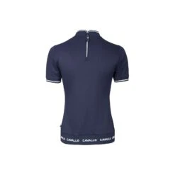 Cavallo Destina Damen Poloshirt 9 Cavallo Destina Damen Poloshirt -Cavallo Verkäufe 337980 DB 2