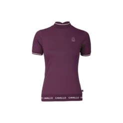 Cavallo Destina Damen Poloshirt 10 Cavallo Destina Damen Poloshirt -Cavallo Verkäufe 337980 DRPI 1