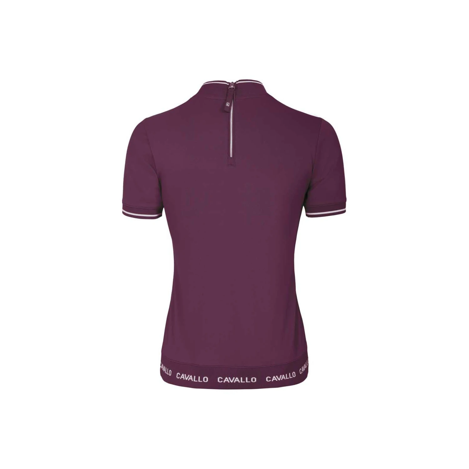 Cavallo Destina Damen Poloshirt 6 Cavallo Destina Damen Poloshirt – Bild 4