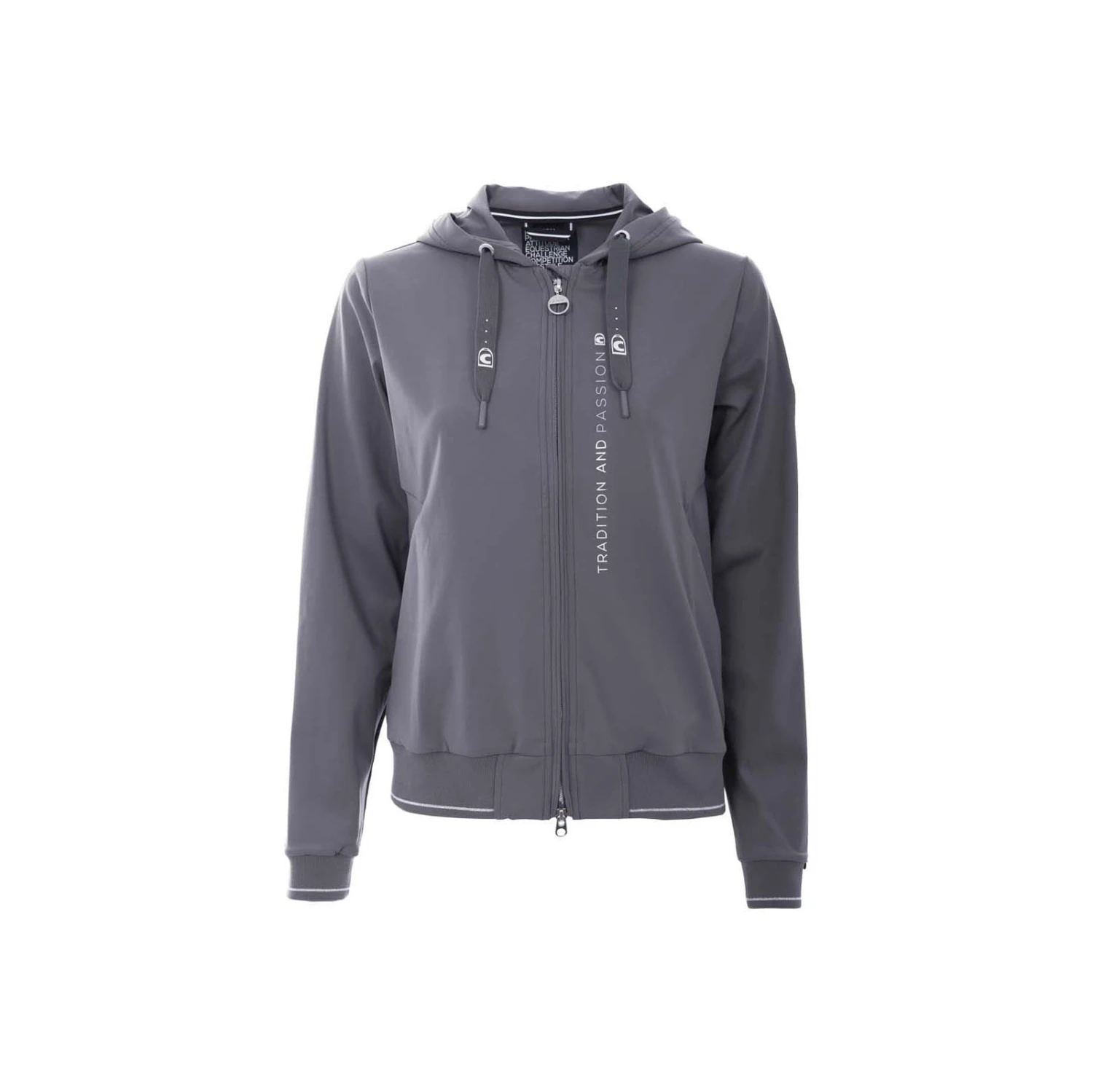 Cavallo Duha Damen Blouson 5 Cavallo Duha Damen Blouson – Bild 3