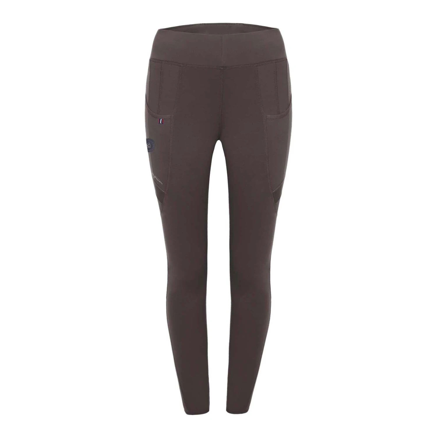 Cavallo Liv Grip Damen Reitleggings Mit Vollgrip 6 Cavallo Liv Grip Damen Reitleggings Mit Vollgrip – Bild 4