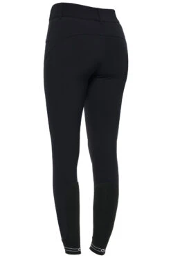 Cavalleria Toscana R-Evo Stretch High Waist Damen Reithose Mit Integriertem Grip -Cavallo Verkäufe 338135 BL 1