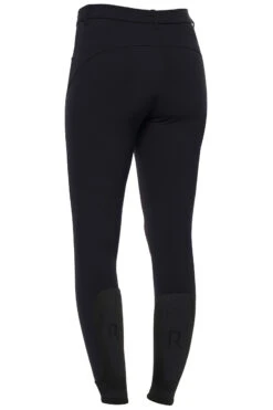 Cavalleria Toscana R-Evo Stretch Reithose Mit Integriertem Grip Für Damen