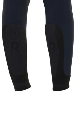 Cavalleria Toscana R-Evo Stretch Reithose Mit Integriertem Grip Für Damen -Cavallo Verkäufe 338137 DB 3