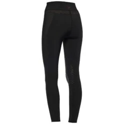 Cavalleria Toscana CT Team Red High Waist Leggings 23 Cavalleria Toscana CT Team Red High Waist Leggings -Cavallo Verkäufe 338404 BL 1