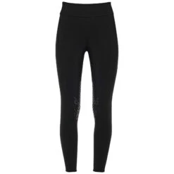 Cavalleria Toscana CT Team Red High Waist Leggings 24 Cavalleria Toscana CT Team Red High Waist Leggings -Cavallo Verkäufe 338404 BL 2