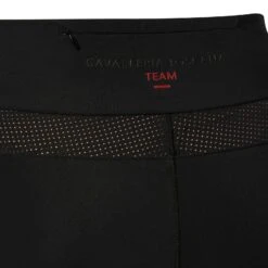 Cavalleria Toscana CT Team Red High Waist Leggings 27 Cavalleria Toscana CT Team Red High Waist Leggings -Cavallo Verkäufe 338404 BL 5