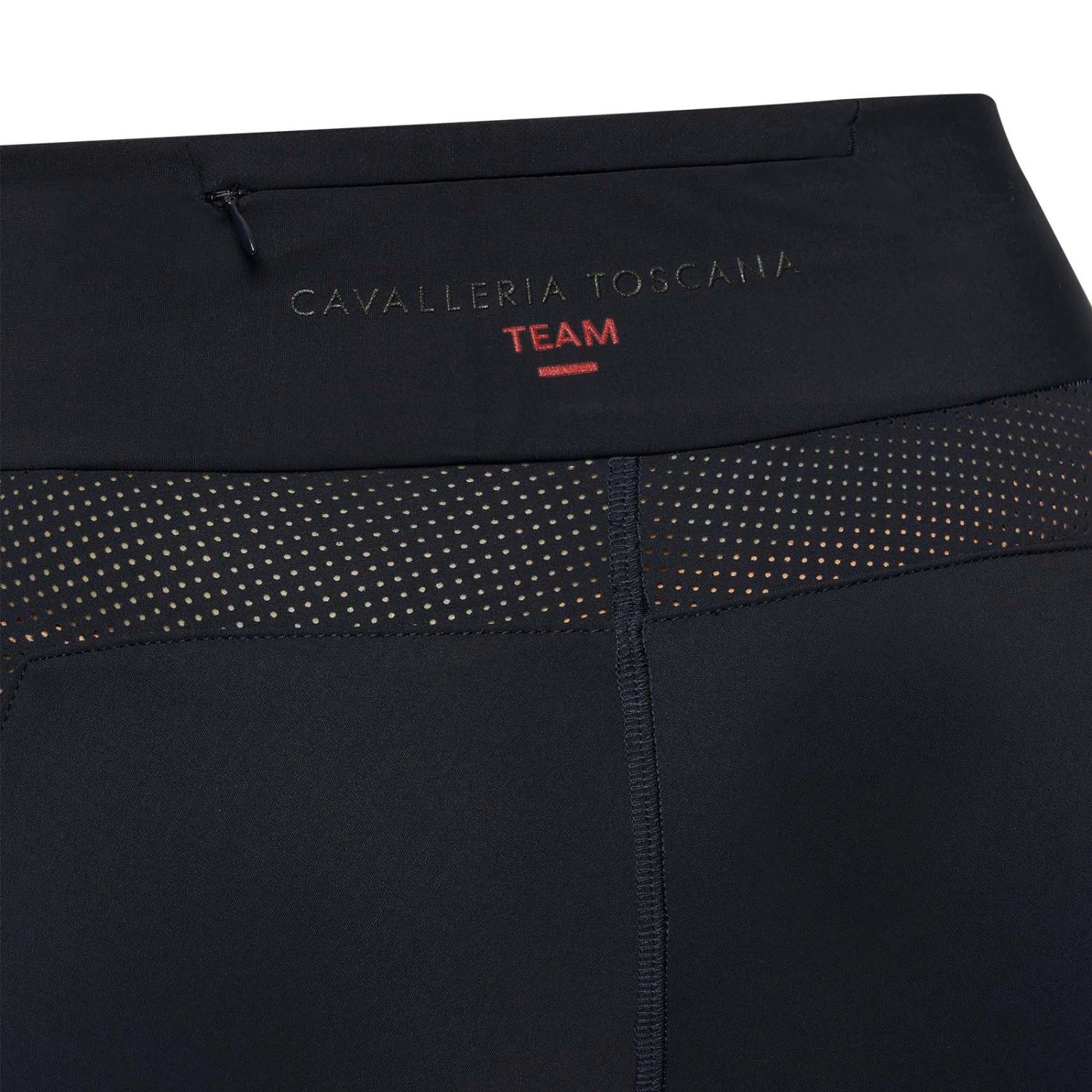 Cavalleria Toscana CT Team Red High Waist Leggings 7 Cavalleria Toscana CT Team Red High Waist Leggings – Bild 5