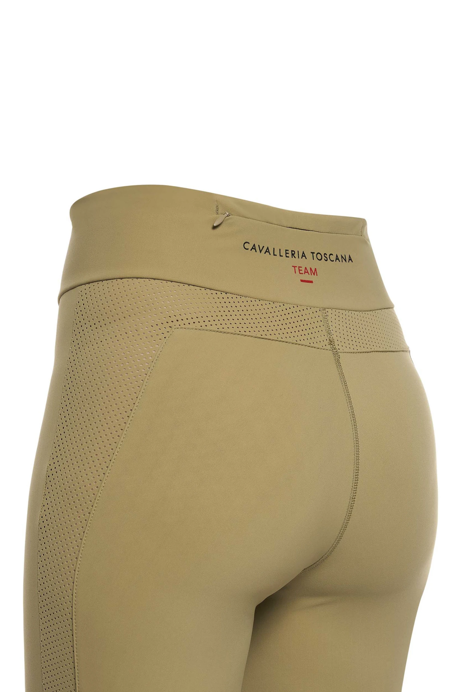 Cavalleria Toscana CT Team Red High Waist Leggings 17 Cavalleria Toscana CT Team Red High Waist Leggings – Bild 15