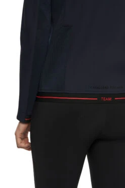 Cavalleria Toscana Team Damen Softshell Kapuzenjacke 26 Cavalleria Toscana Team Damen Softshell Kapuzenjacke -Cavallo Verkäufe 338466 DB 8