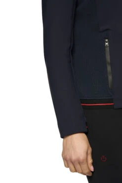 Cavalleria Toscana Team Damen Softshell Kapuzenjacke 27 Cavalleria Toscana Team Damen Softshell Kapuzenjacke -Cavallo Verkäufe 338466 DB 9