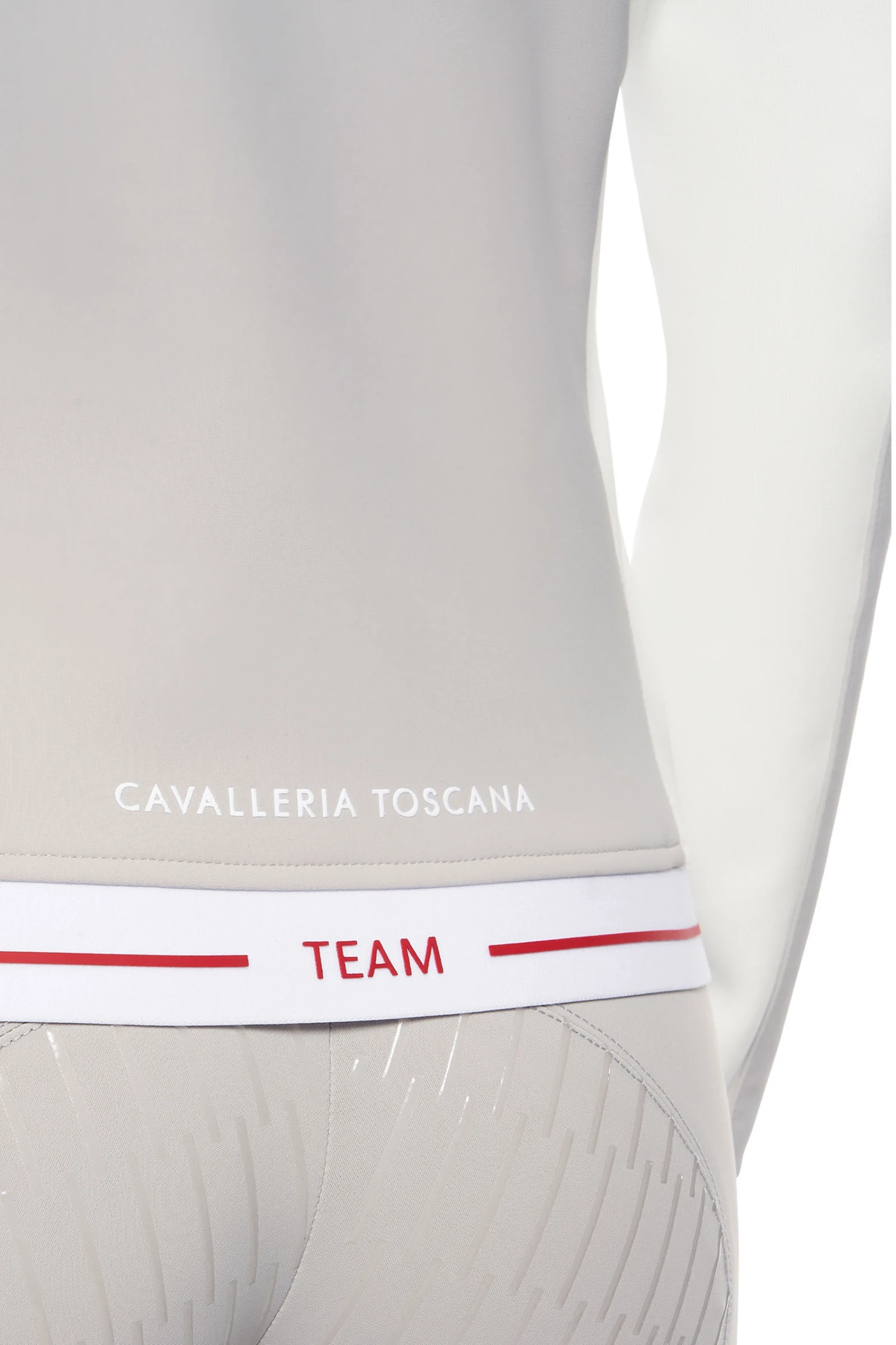 Cavalleria Toscana Team Damen Softshell Kapuzenjacke 16 Cavalleria Toscana Team Damen Softshell Kapuzenjacke – Bild 14