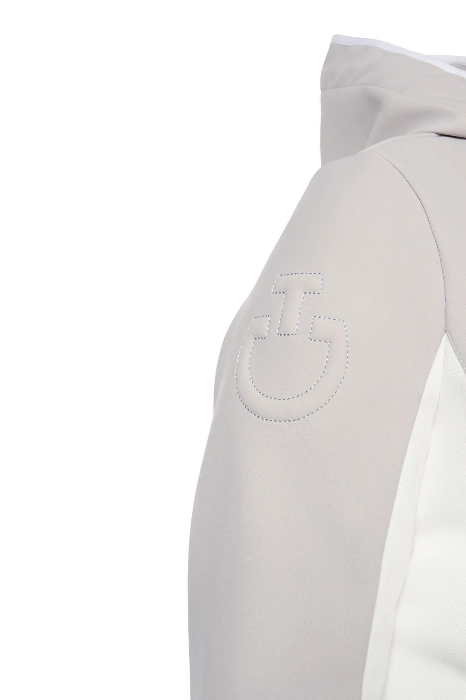 Cavalleria Toscana Team Damen Softshell Kapuzenjacke 19 Cavalleria Toscana Team Damen Softshell Kapuzenjacke – Bild 17