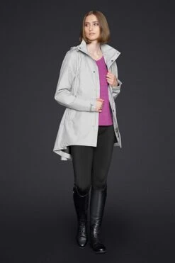 Mountain Horse Daisy Damenparka -Cavallo Verkäufe 338574 BE 4