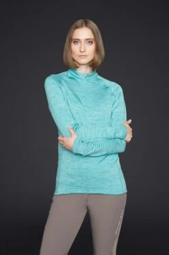 Mountain Horse Tate Fleecepullover 22 Mountain Horse Tate Fleecepullover -Cavallo Verkäufe 338587 AB 3