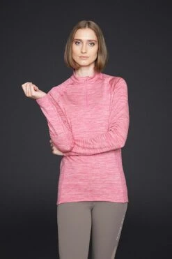 Mountain Horse Tate Fleecepullover 28 Mountain Horse Tate Fleecepullover -Cavallo Verkäufe 338587 PI 3