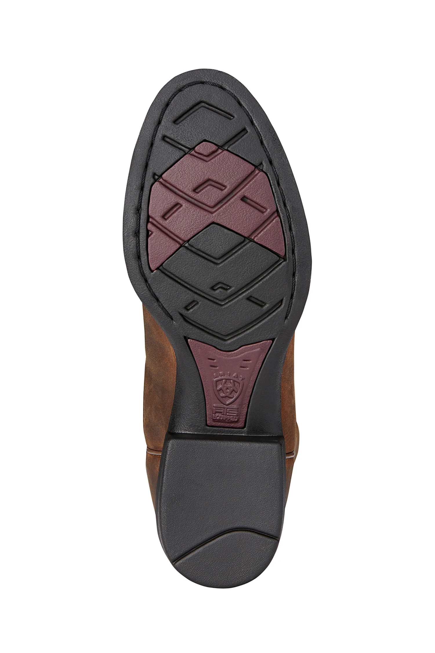 Ariat Heritage Roper Damen Western Boots 7 Ariat Heritage Roper Damen Western Boots – Bild 5