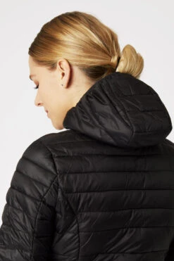 Horze Leicht Gefütterte Damen Reitjacke Mit Kapuze 29 Horze Leicht Gefütterte Damen Reitjacke Mit Kapuze -Cavallo Verkäufe 33901 BL 8