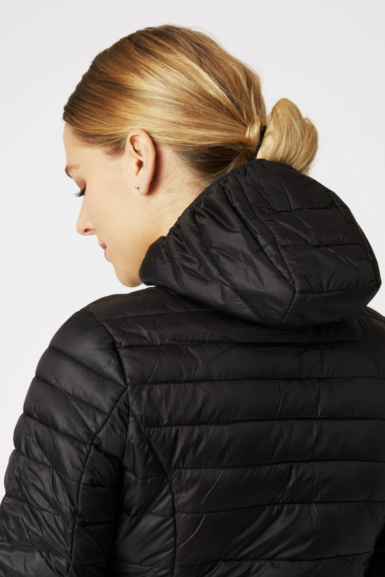 Horze Leicht Gefütterte Damen Reitjacke Mit Kapuze 10 Horze Leicht Gefütterte Damen Reitjacke Mit Kapuze – Bild 8