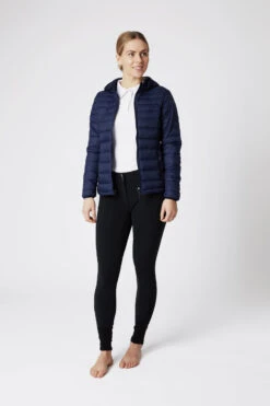 Horze Leicht Gefütterte Damen Reitjacke Mit Kapuze 33 Horze Leicht Gefütterte Damen Reitjacke Mit Kapuze -Cavallo Verkäufe 33901 db 04