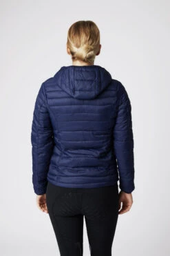 Horze Leicht Gefütterte Damen Reitjacke Mit Kapuze 34 Horze Leicht Gefütterte Damen Reitjacke Mit Kapuze -Cavallo Verkäufe 33901 db 05