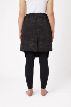 Horze Camo Luminox Reflektiernder Regenreitrock Für Damen -Cavallo Verkäufe 33980 099 04