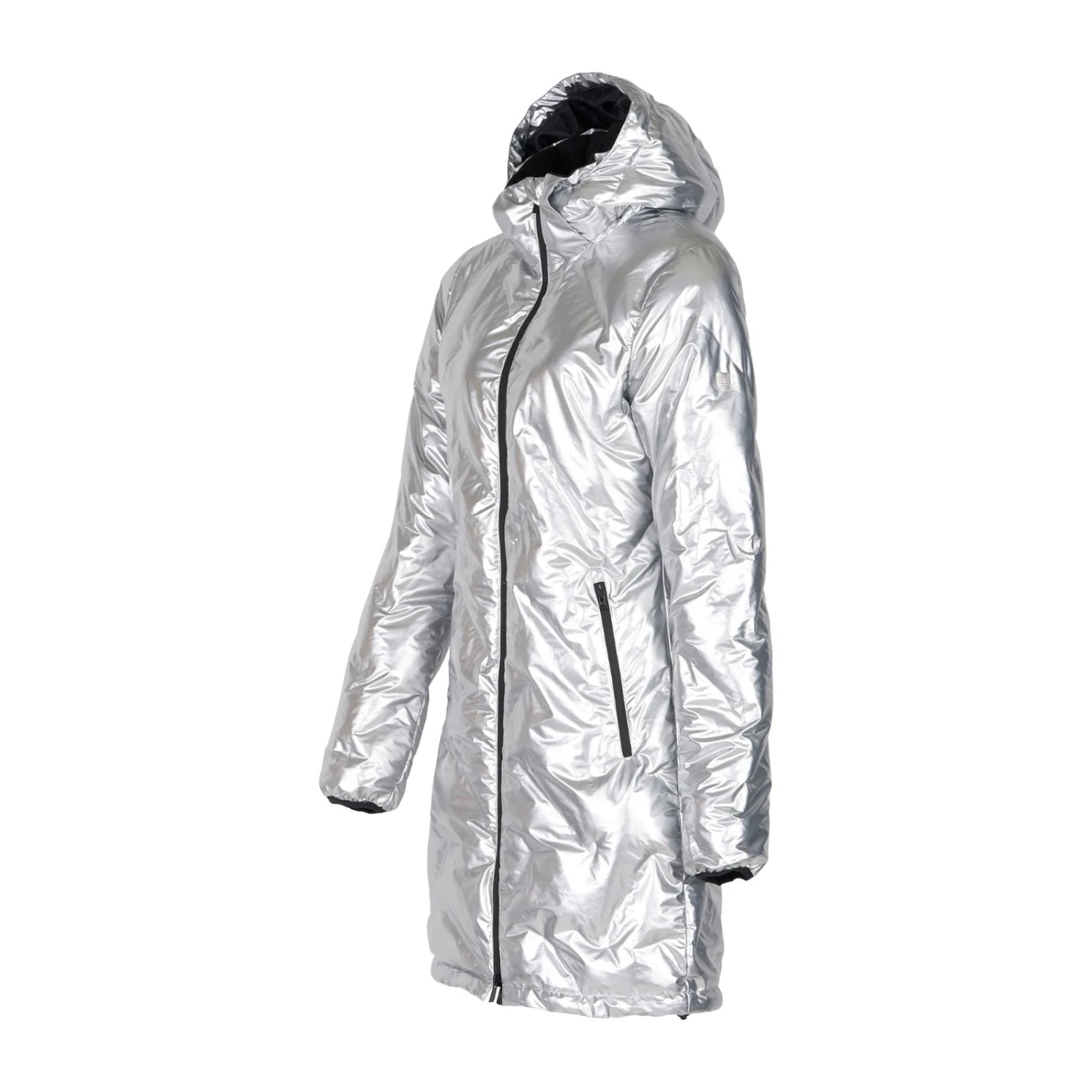 LIMITED EDITION - Horze Sophia Wasserdichte Damen Winter Reitjacke 4 LIMITED EDITION - Horze Sophia Wasserdichte Damen Winter Reitjacke – Bild 2