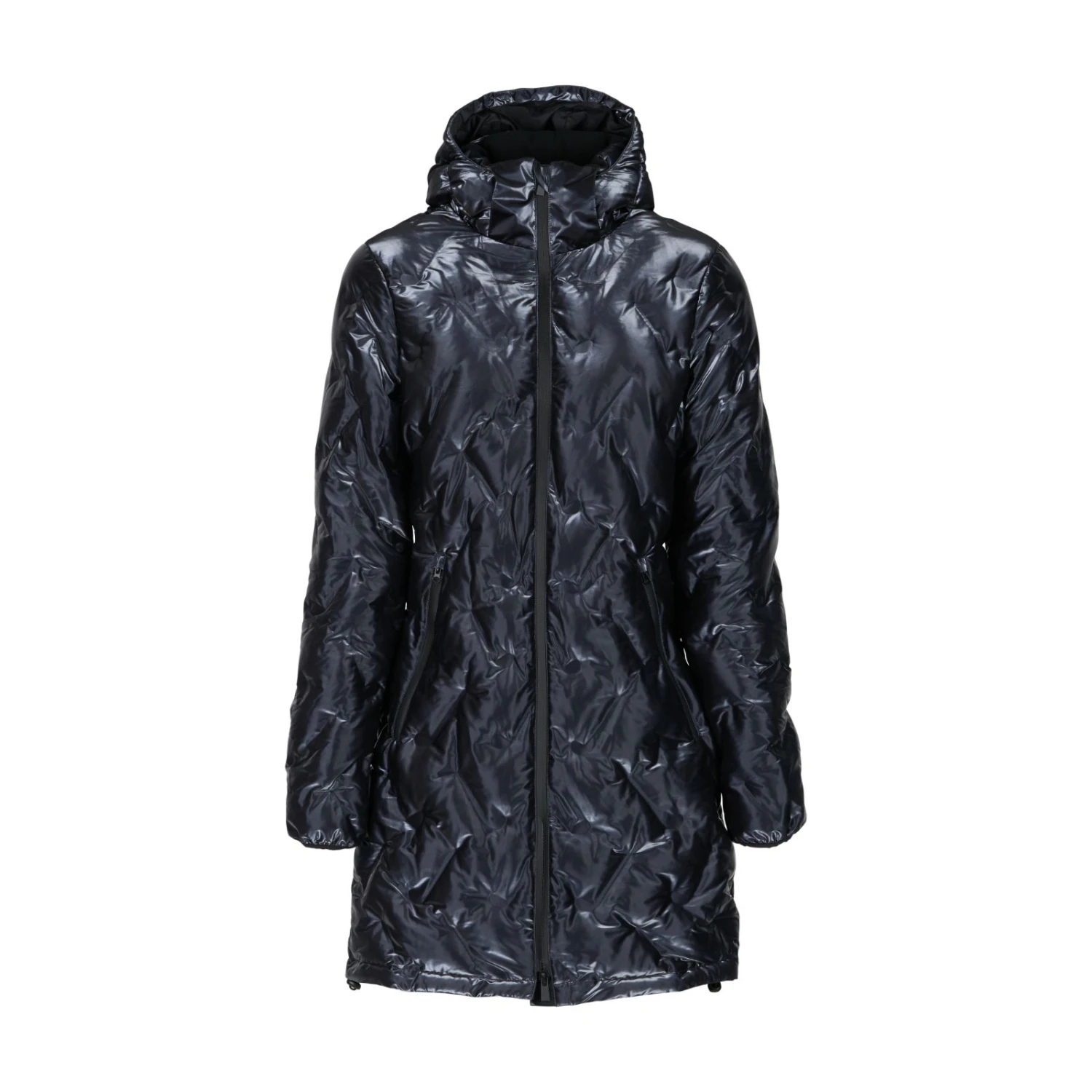 LIMITED EDITION - Horze Sophia Wasserdichte Damen Winter Reitjacke 8 LIMITED EDITION - Horze Sophia Wasserdichte Damen Winter Reitjacke – Bild 6