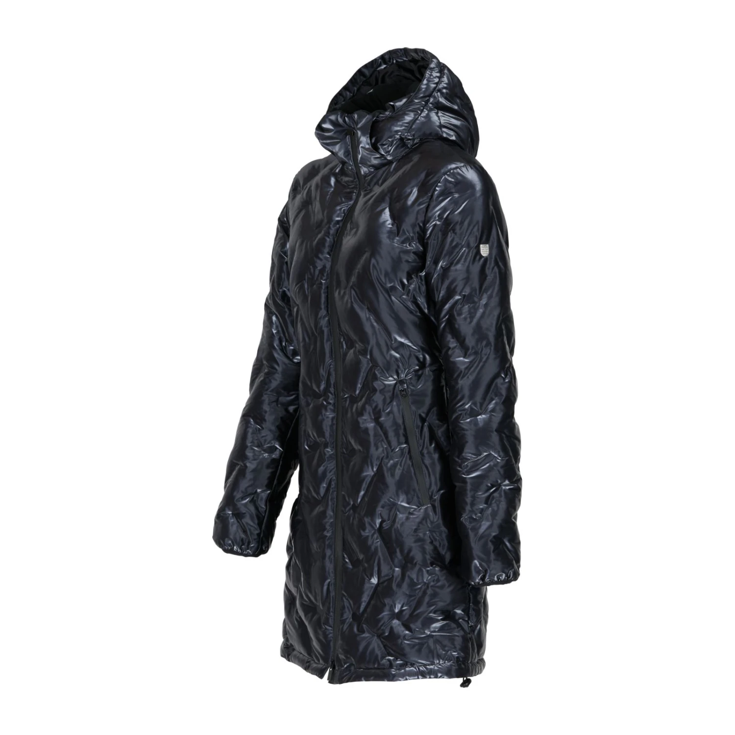 LIMITED EDITION - Horze Sophia Wasserdichte Damen Winter Reitjacke 9 LIMITED EDITION - Horze Sophia Wasserdichte Damen Winter Reitjacke – Bild 7