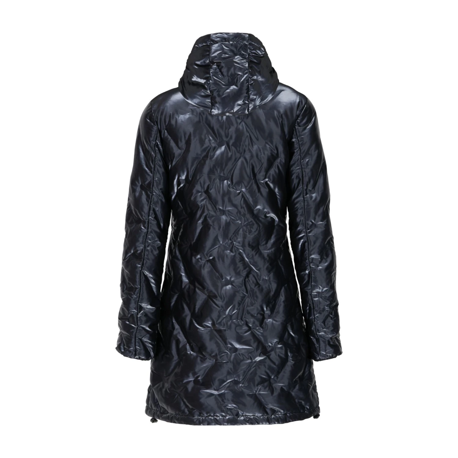 LIMITED EDITION - Horze Sophia Wasserdichte Damen Winter Reitjacke 10 LIMITED EDITION - Horze Sophia Wasserdichte Damen Winter Reitjacke – Bild 8