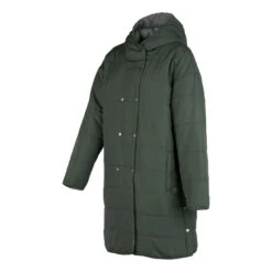 LIMITED EDITION - Horze Georgia Gefütterter Oversized Damen Parka 14 LIMITED EDITION - Horze Georgia Gefütterter Oversized Damen Parka -Cavallo Verkäufe 34006LE TGR 2