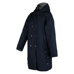 LIMITED EDITION - Horze Georgia Gefütterter Oversized Damen Parka 19 LIMITED EDITION - Horze Georgia Gefütterter Oversized Damen Parka -Cavallo Verkäufe 34006LE VDB 2