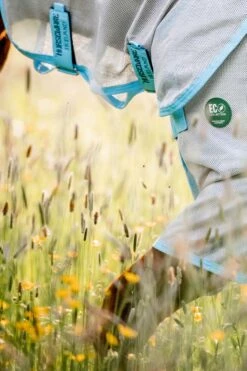 Horseware AmEco Bug Buster Fliegendecke 15 Horseware AmEco Bug Buster Fliegendecke -Cavallo Verkäufe 340201 SI B 7