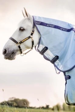 Horseware Amigo XL Bug Rug Fliegendecke 10 Horseware Amigo XL Bug Rug Fliegendecke -Cavallo Verkäufe 340203 ABB DB 3
