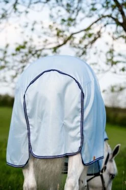 Horseware Amigo XL Bug Rug Fliegendecke 11 Horseware Amigo XL Bug Rug Fliegendecke -Cavallo Verkäufe 340203 ABB DB 4