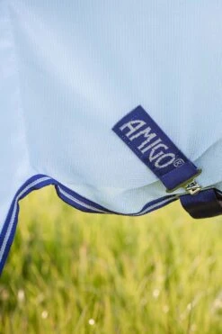 Horseware Amigo XL Bug Rug Fliegendecke 13 Horseware Amigo XL Bug Rug Fliegendecke -Cavallo Verkäufe 340203 ABB DB 6