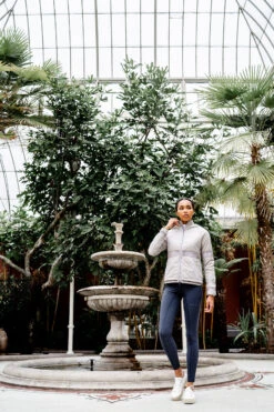 Horseware Florence Leichte Damenjacke -Cavallo Verkäufe 340218 SLBR 3