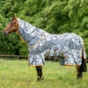 Horseware Amigo 3-in-1 CamoFly Fliegendecke