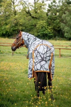 Horseware Amigo 3-in-1 CamoFly Fliegendecke 10 Horseware Amigo 3-in-1 CamoFly Fliegendecke -Cavallo Verkäufe 340221 G OR 3